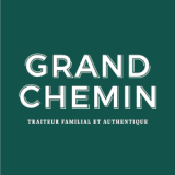 Logo GrandChemin